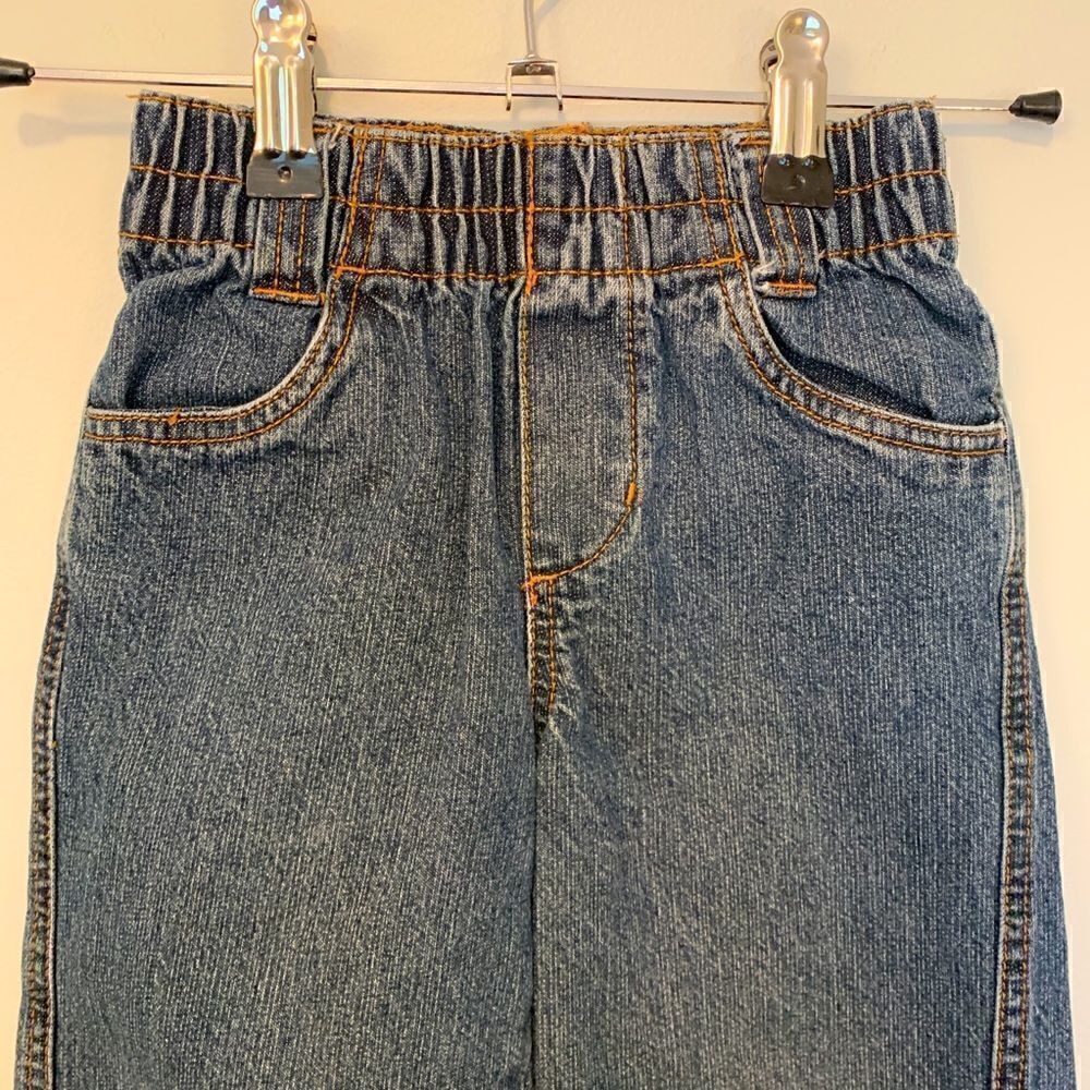 Boys Jeans   - Picture 3 of 5